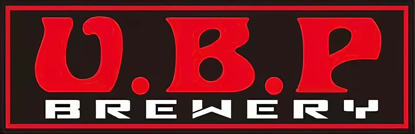 U.B.P 啤酒厂